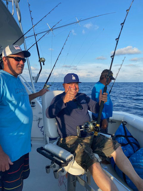 mazatlan fishing charters